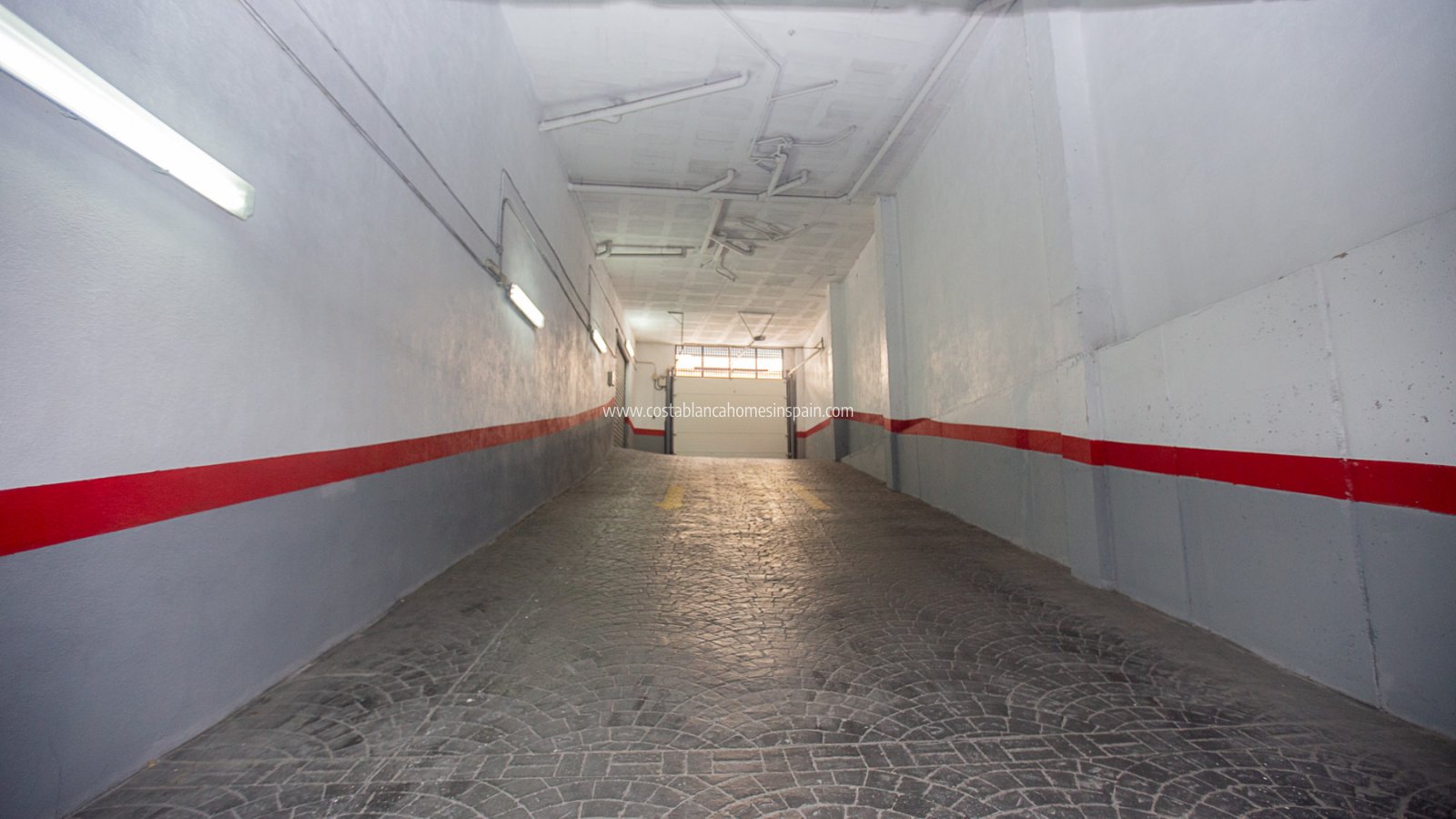 Re-salg - Apartment - Torrevieja - Beach