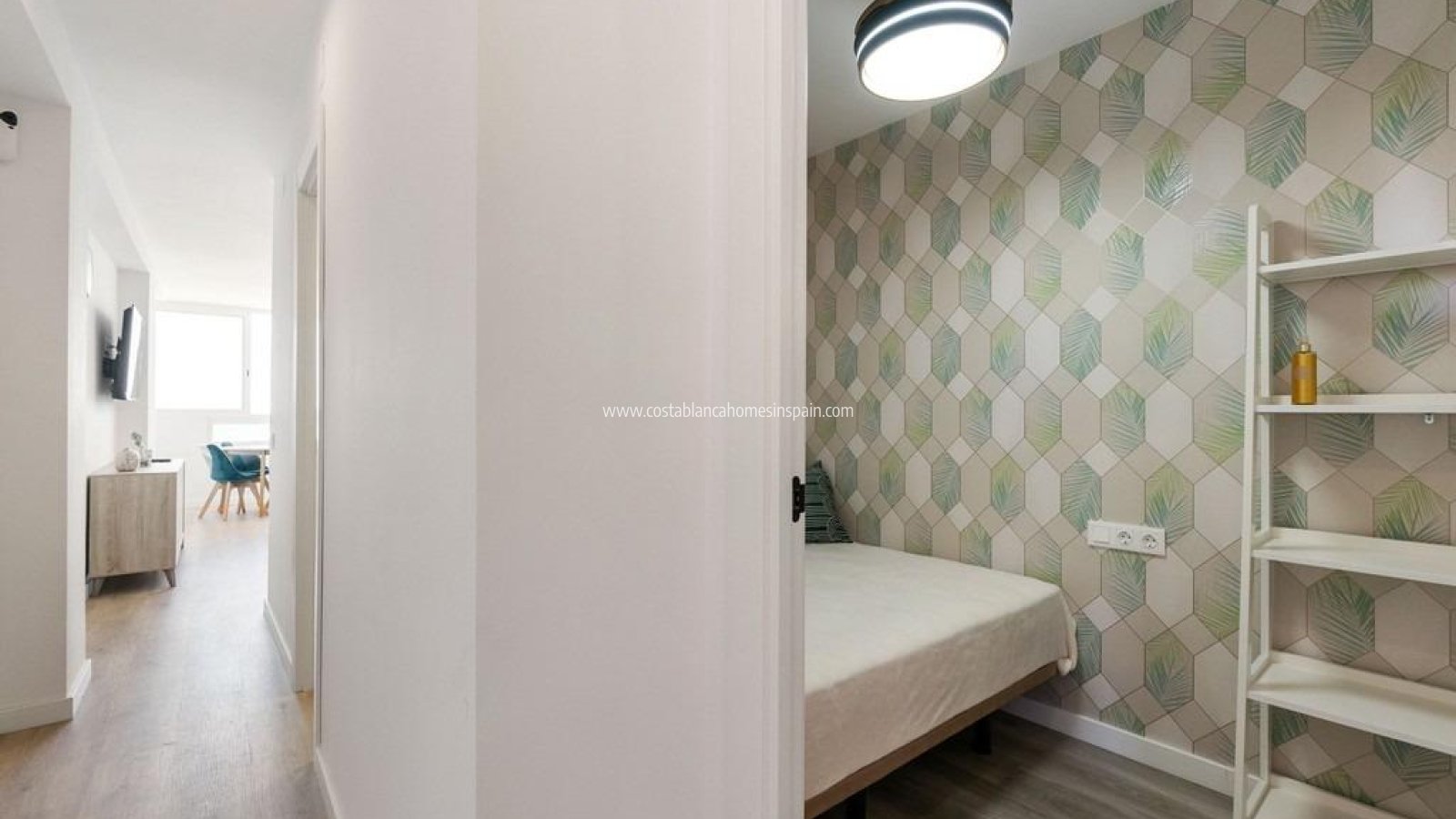 Re-salg - Apartment - Torrevieja - Cabo cervera