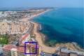 Re-salg - Apartment - Torrevieja - Cabo cervera
