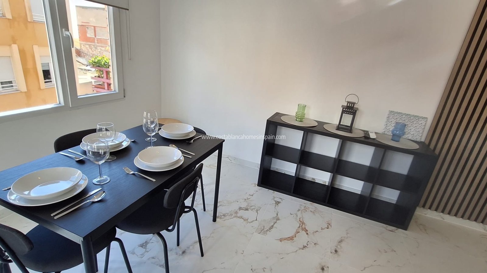 Re-salg - Apartment - Torrevieja - Center