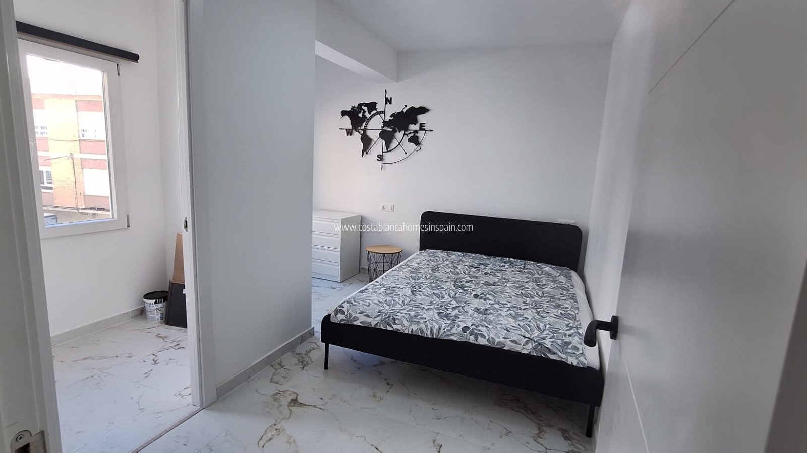 Re-salg - Apartment - Torrevieja - Center