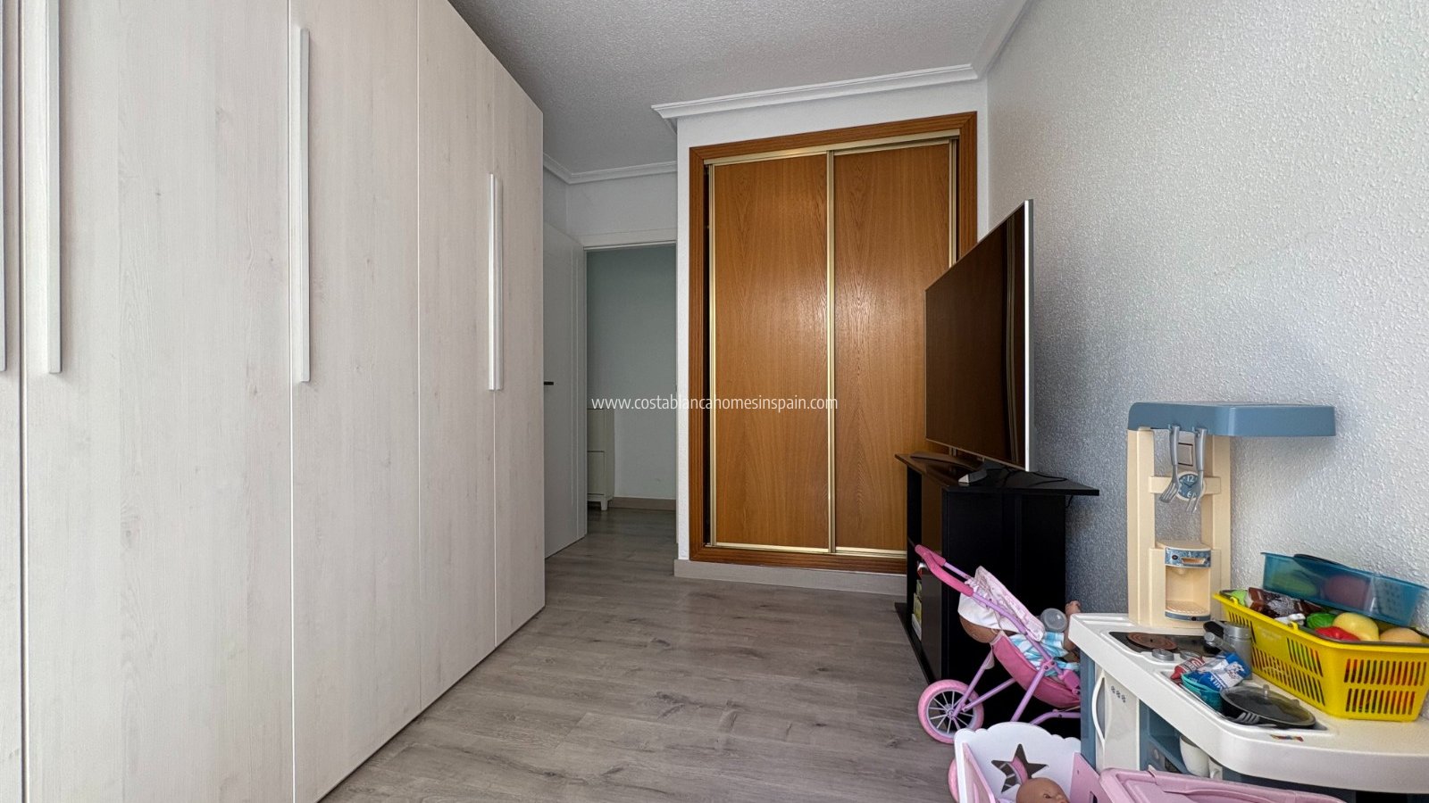 Re-salg - Apartment - Torrevieja - Centro