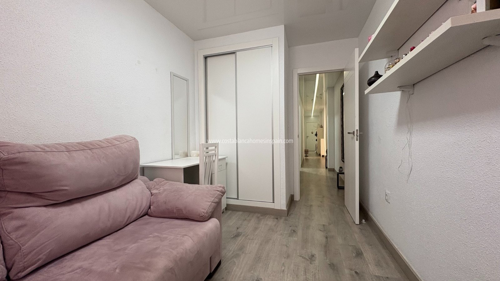 Re-salg - Apartment - Torrevieja - Centro