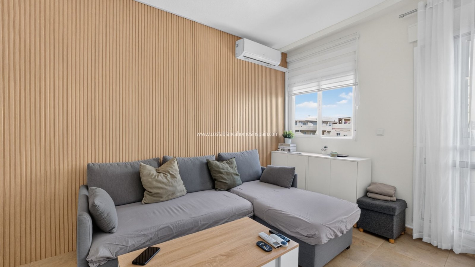 Re-salg - Apartment - Torrevieja - Centro