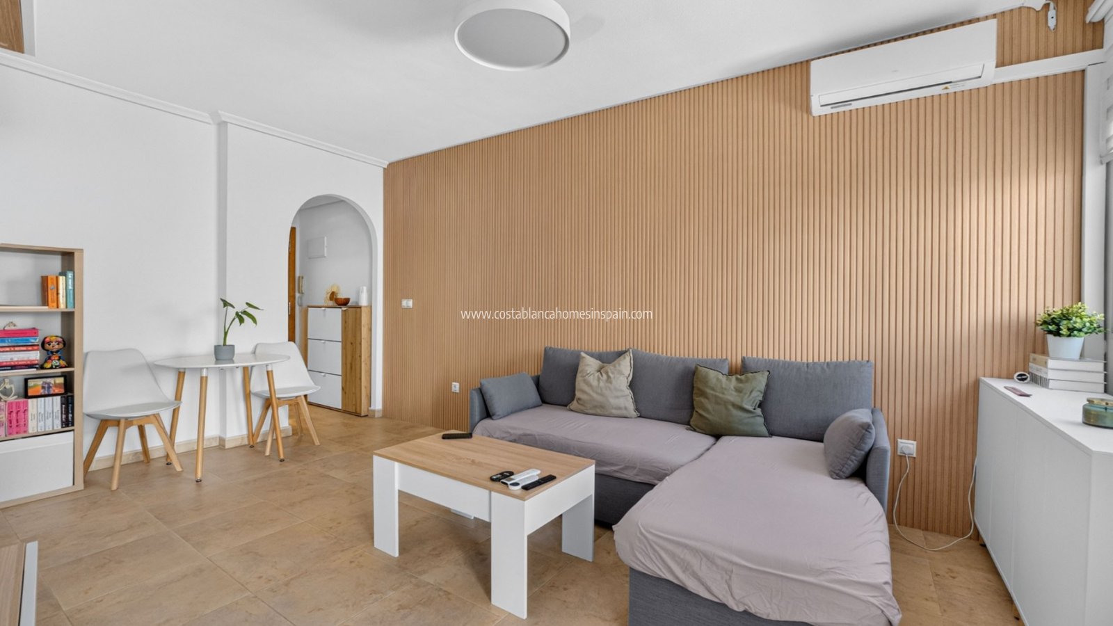 Re-salg - Apartment - Torrevieja - Centro