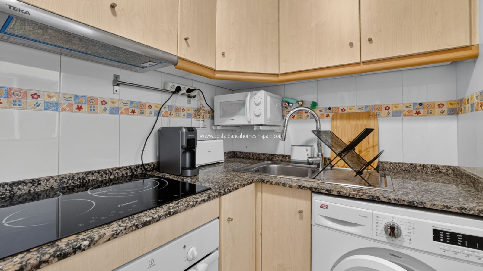 Re-salg - Apartment - Torrevieja - Centro