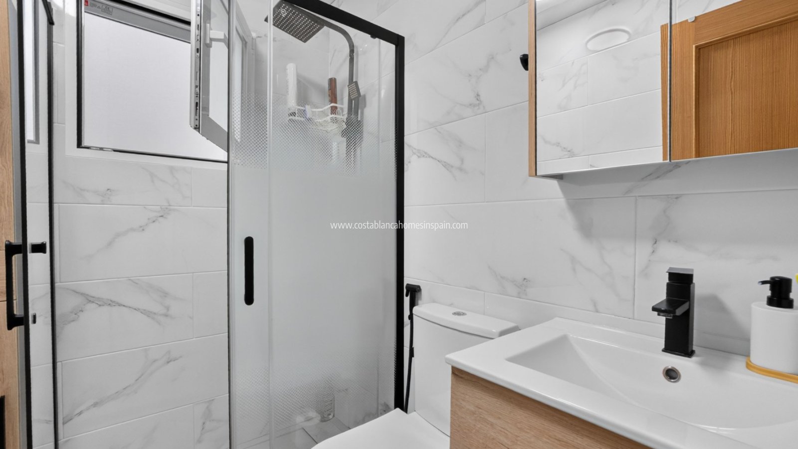 Re-salg - Apartment - Torrevieja - Centro