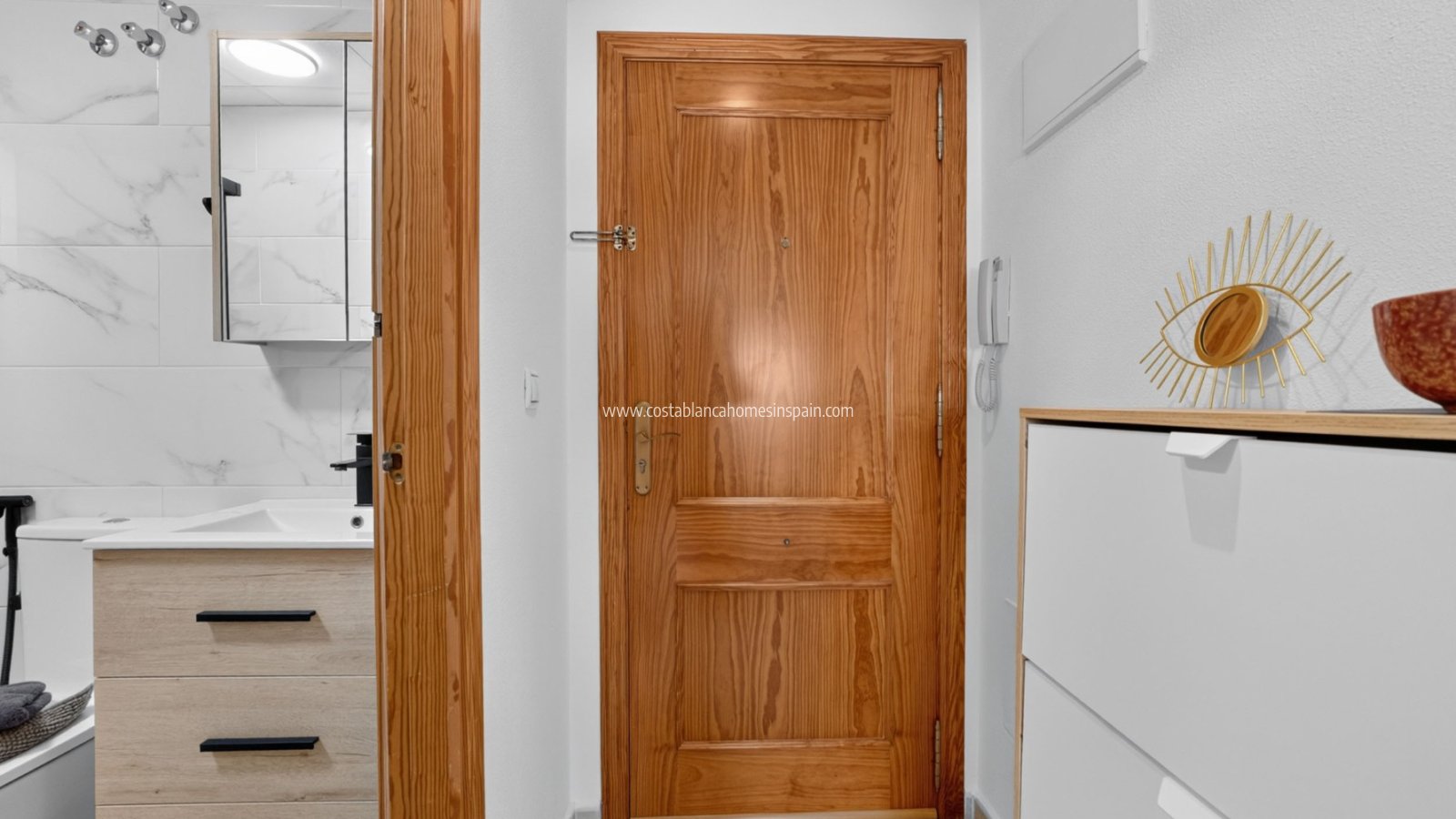 Re-salg - Apartment - Torrevieja - Centro