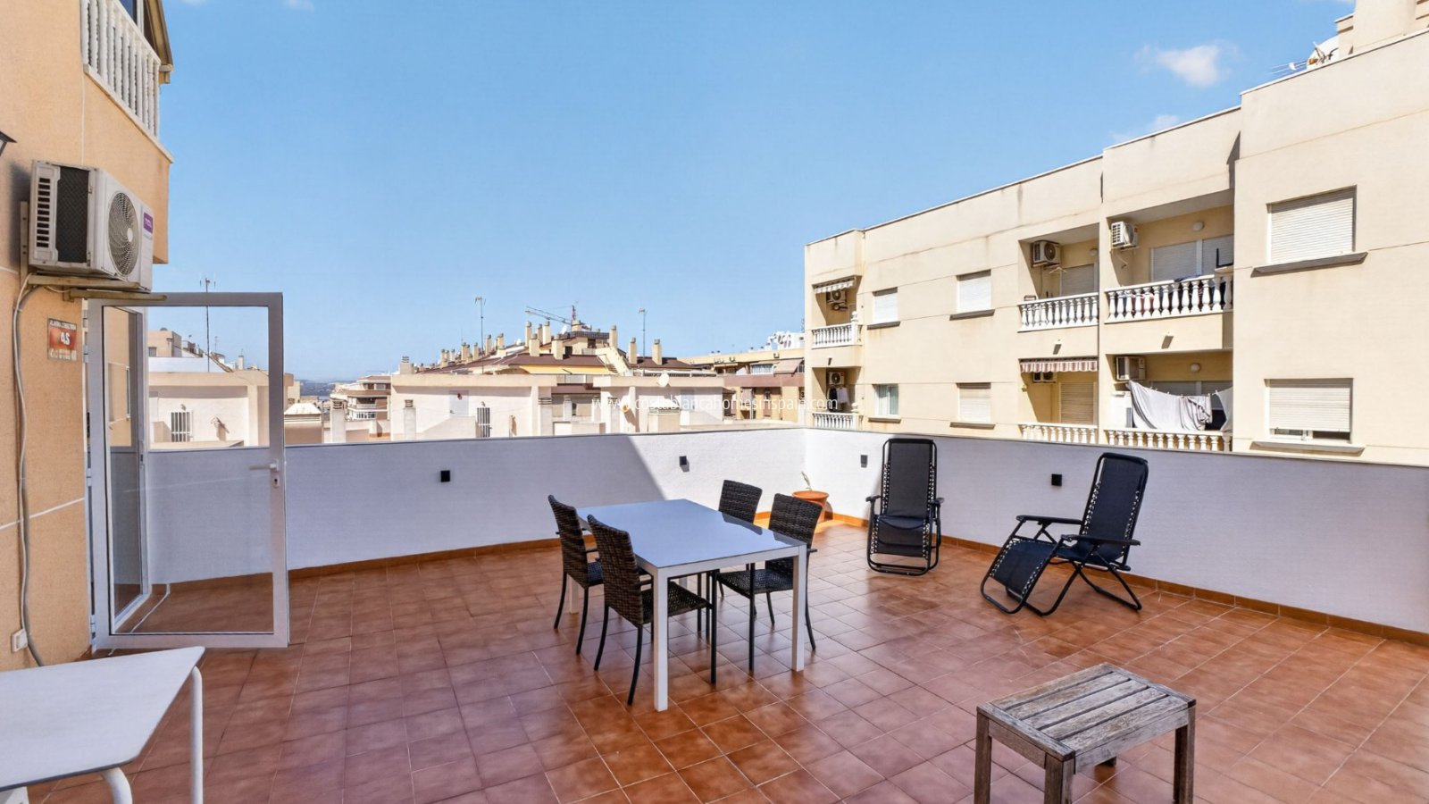 Re-salg - Apartment - Torrevieja - Centro