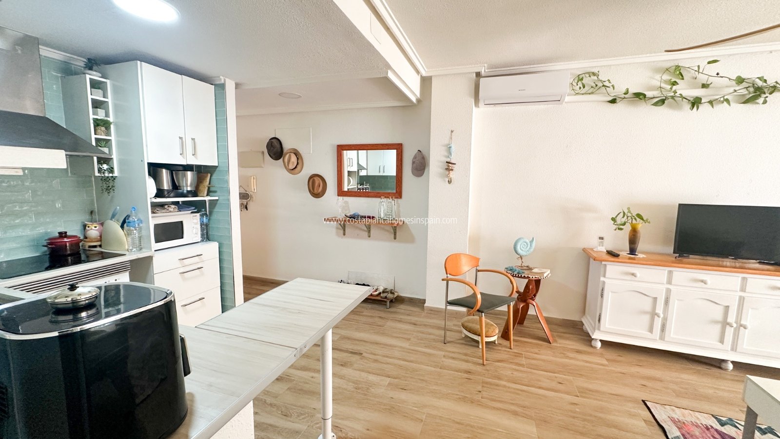 Re-salg - Apartment - Torrevieja - Centro