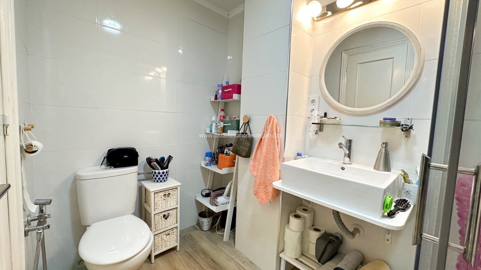 Re-salg - Apartment - Torrevieja - Centro