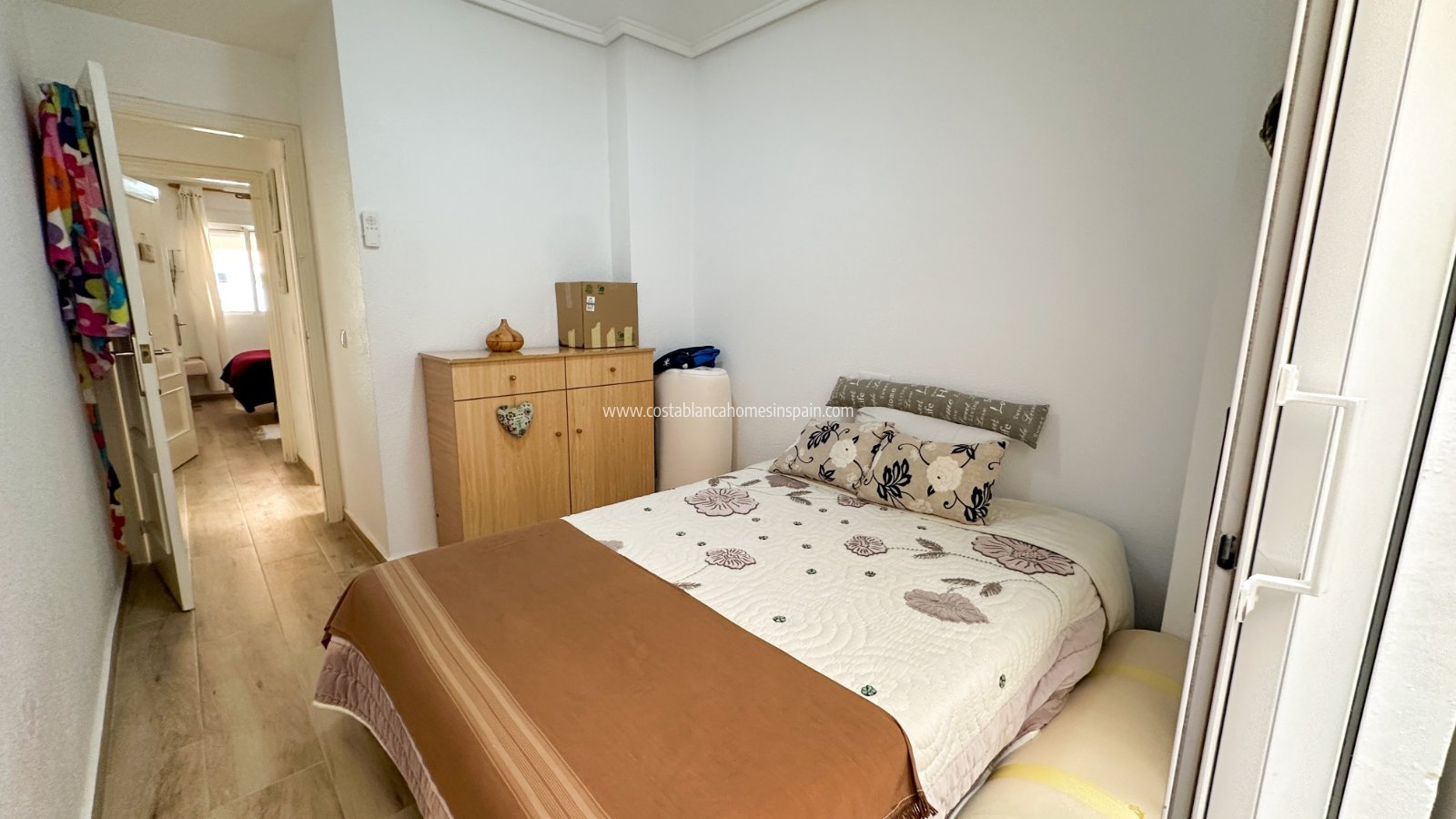 Re-salg - Apartment - Torrevieja - Centro