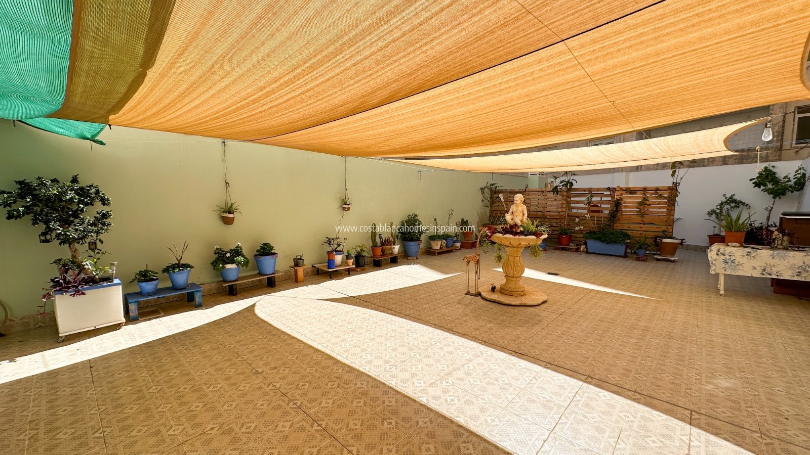 Re-salg - Apartment - Torrevieja - Centro