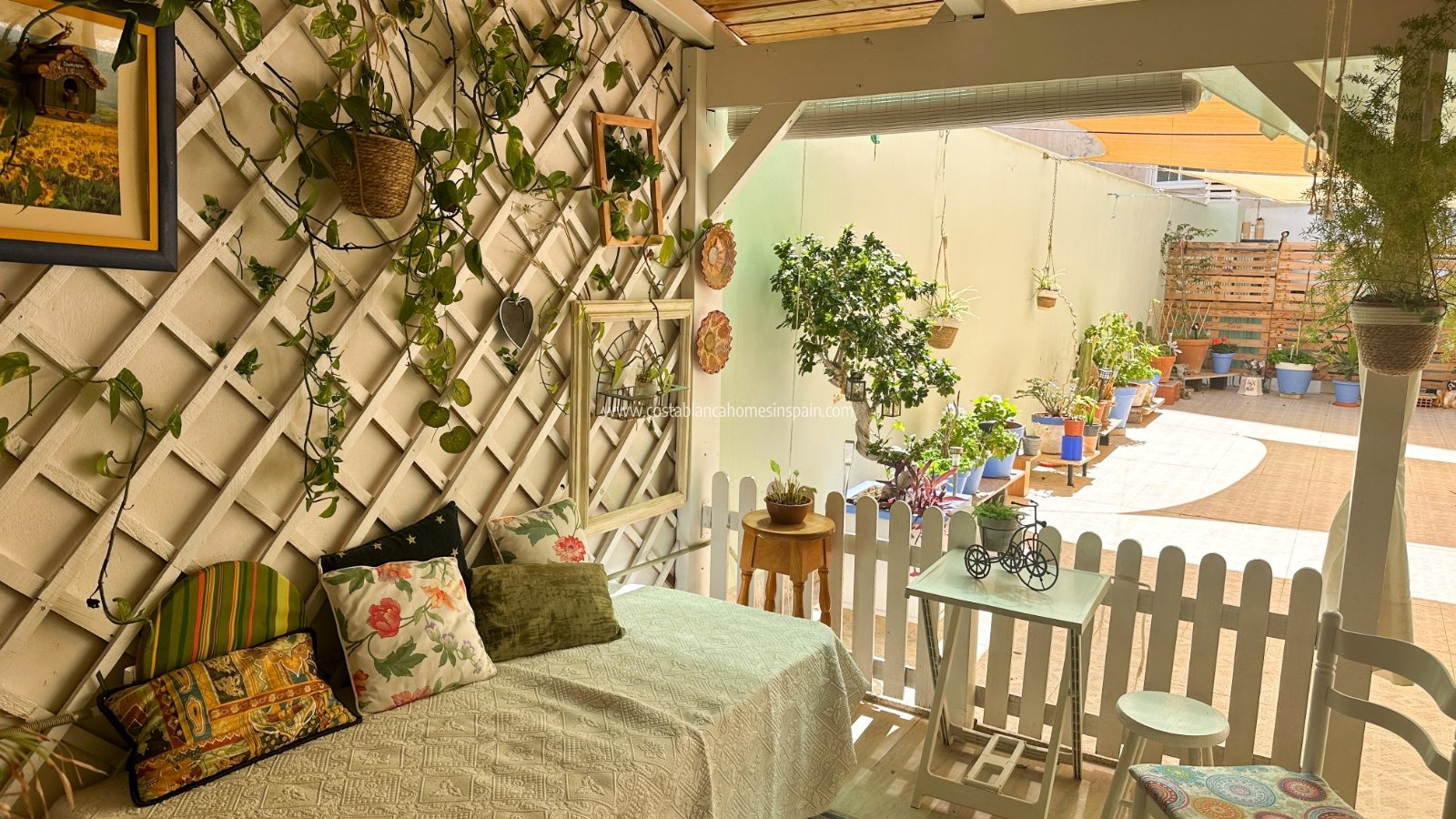 Re-salg - Apartment - Torrevieja - Centro
