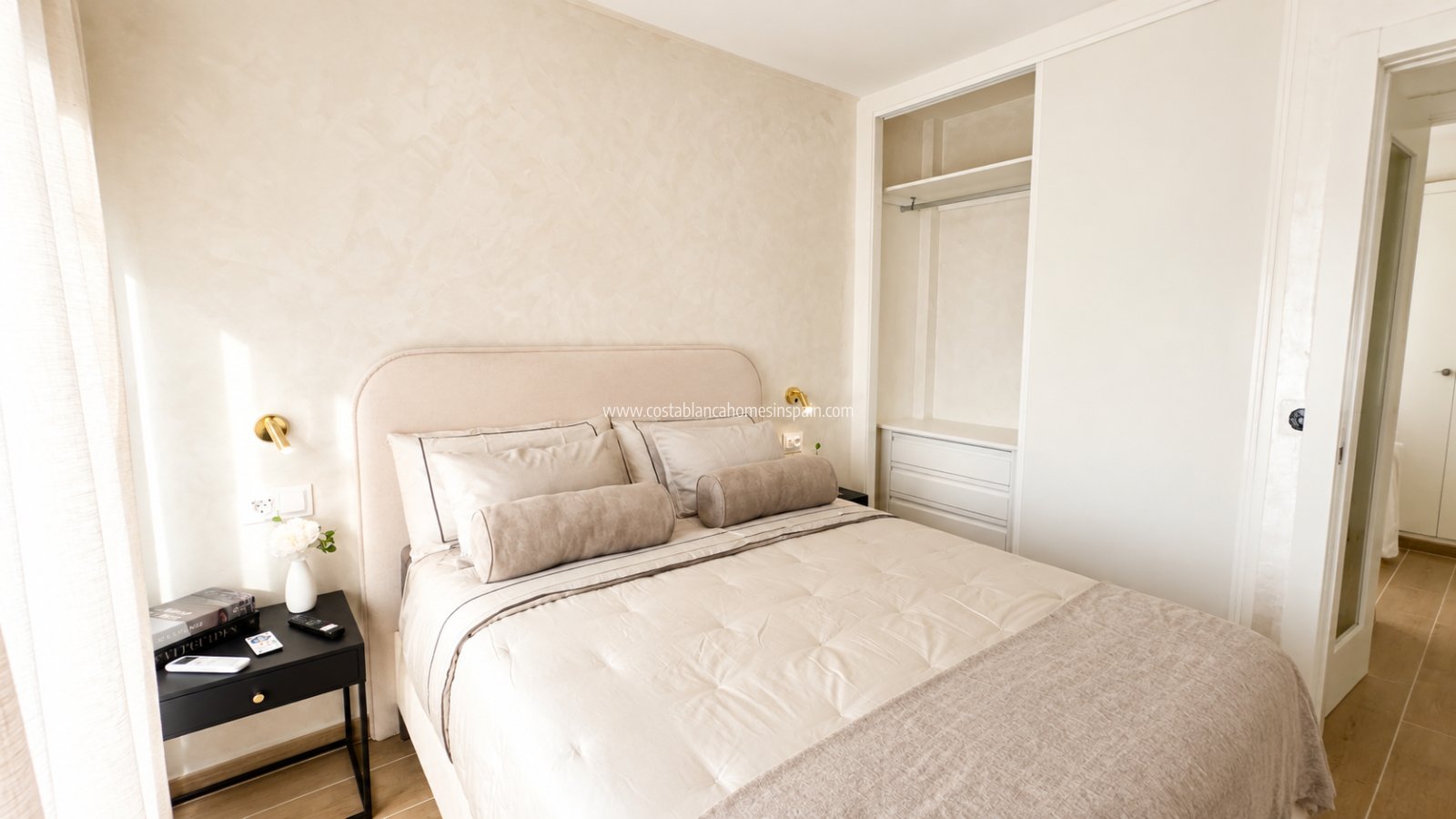 Re-salg - Apartment - Torrevieja - Centro