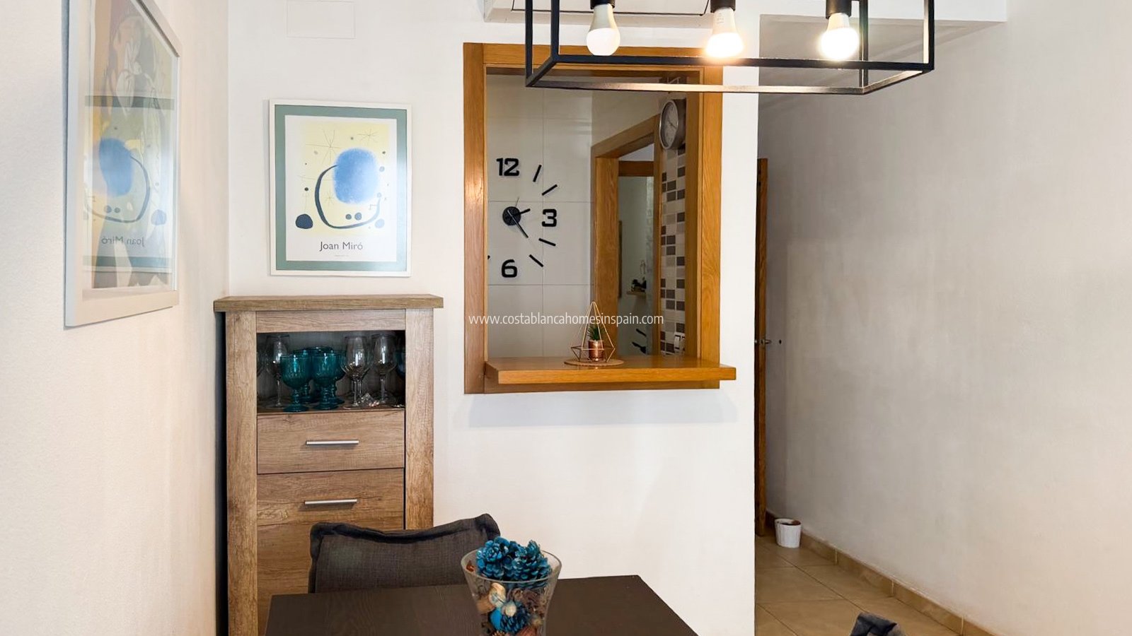 Re-salg - Apartment - Torrevieja - Centro