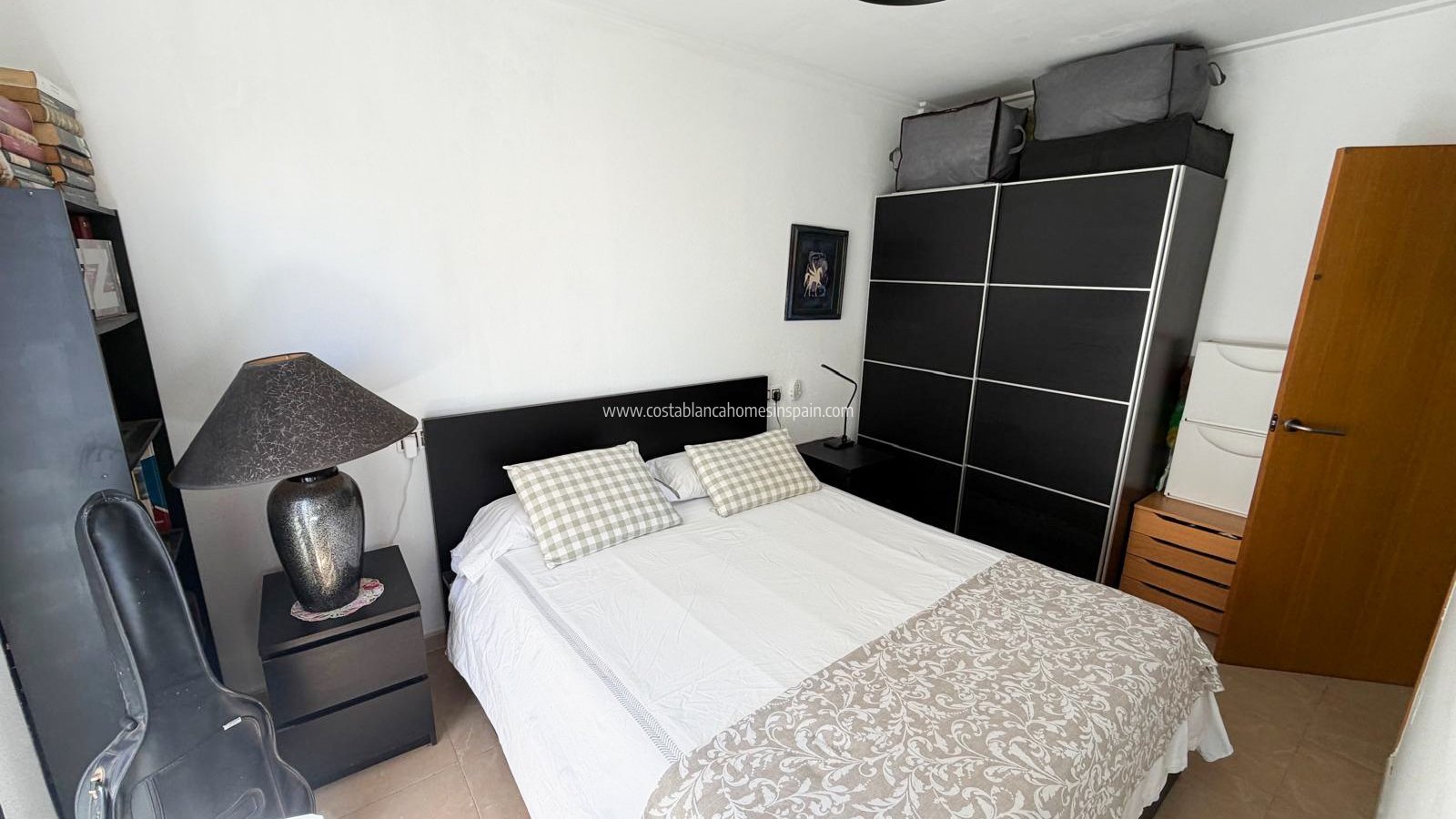 Re-salg - Apartment - Torrevieja - Centro