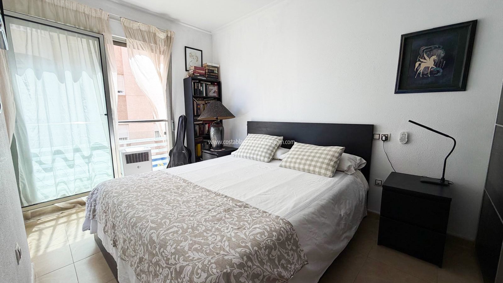 Re-salg - Apartment - Torrevieja - Centro