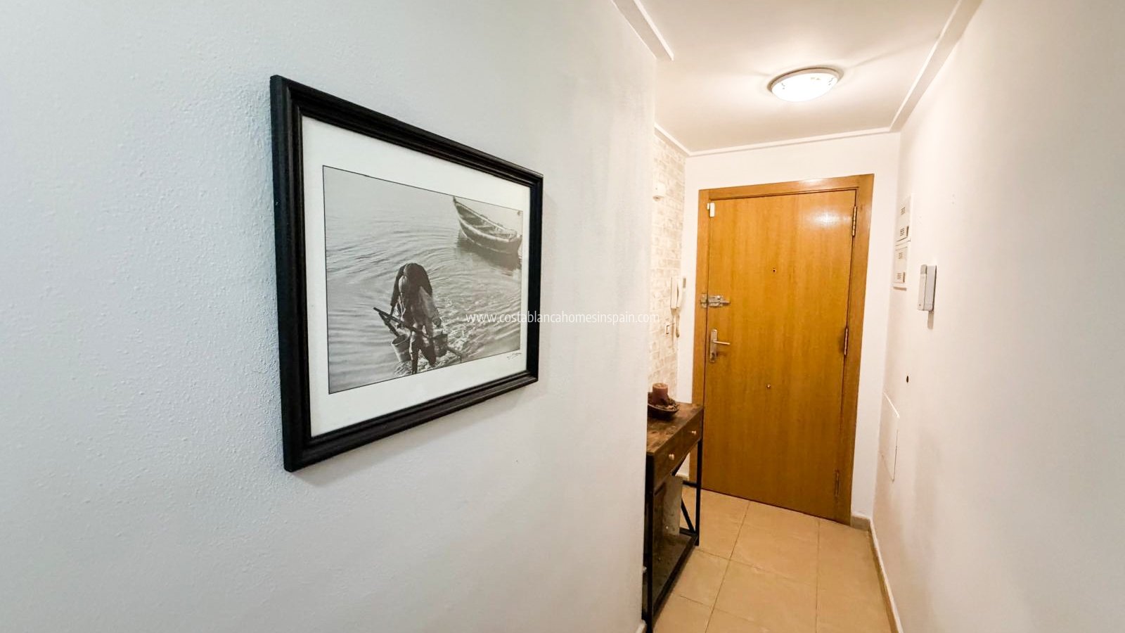 Re-salg - Apartment - Torrevieja - Centro