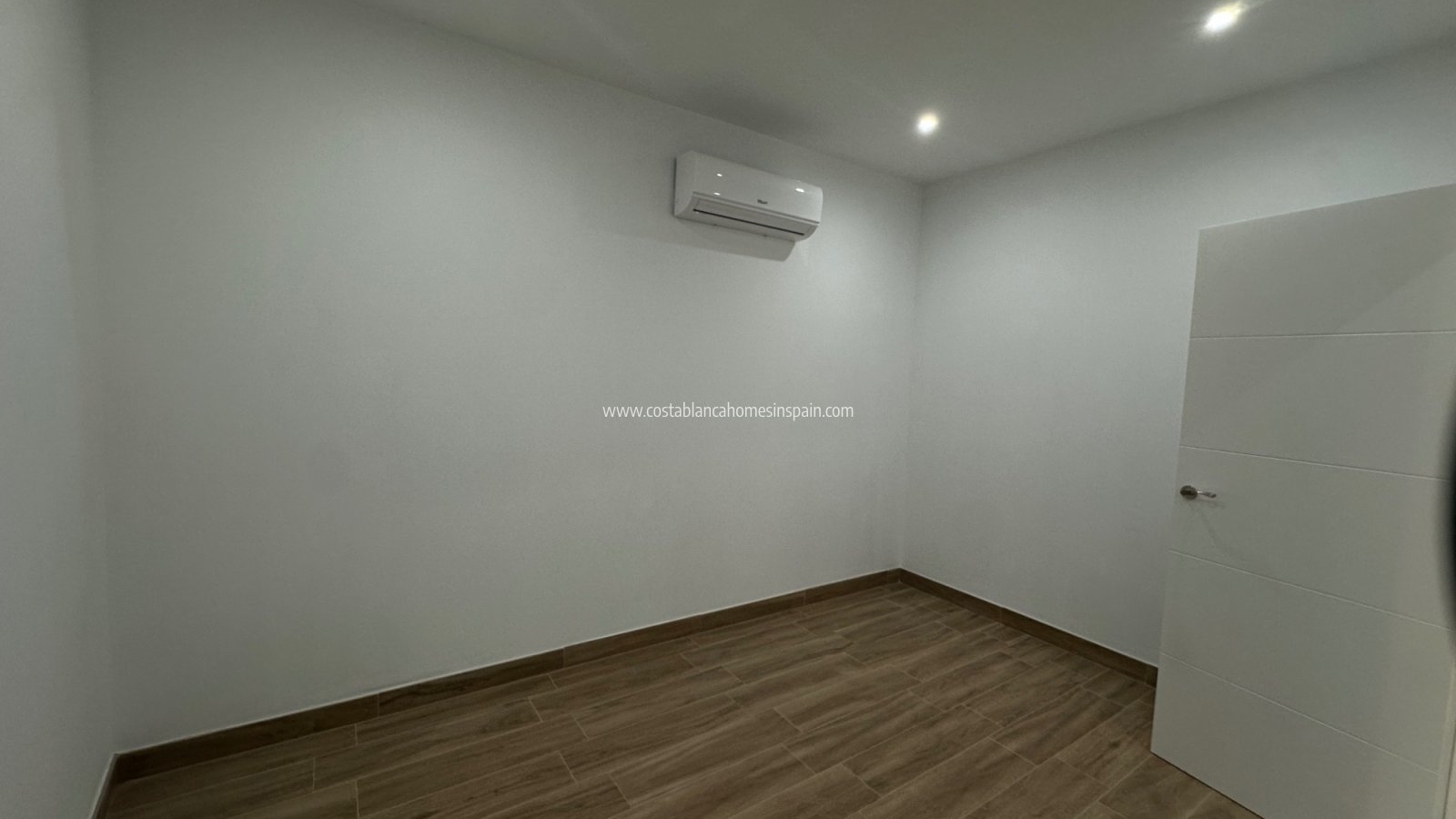 Re-salg - Apartment - Torrevieja - Centro