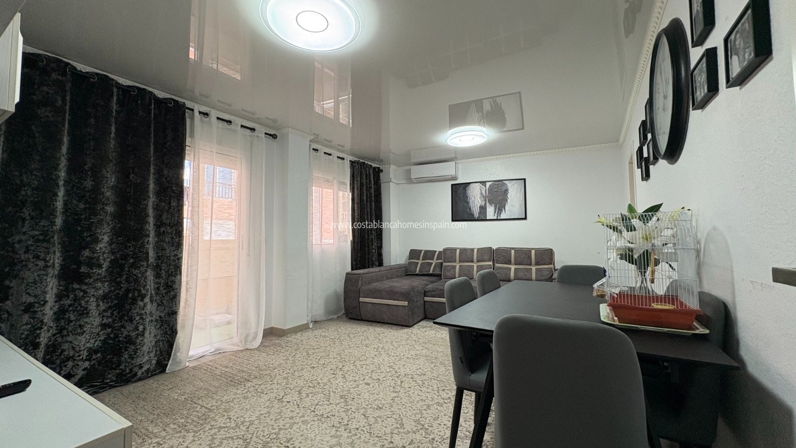 Re-salg - Apartment - Torrevieja - Centro