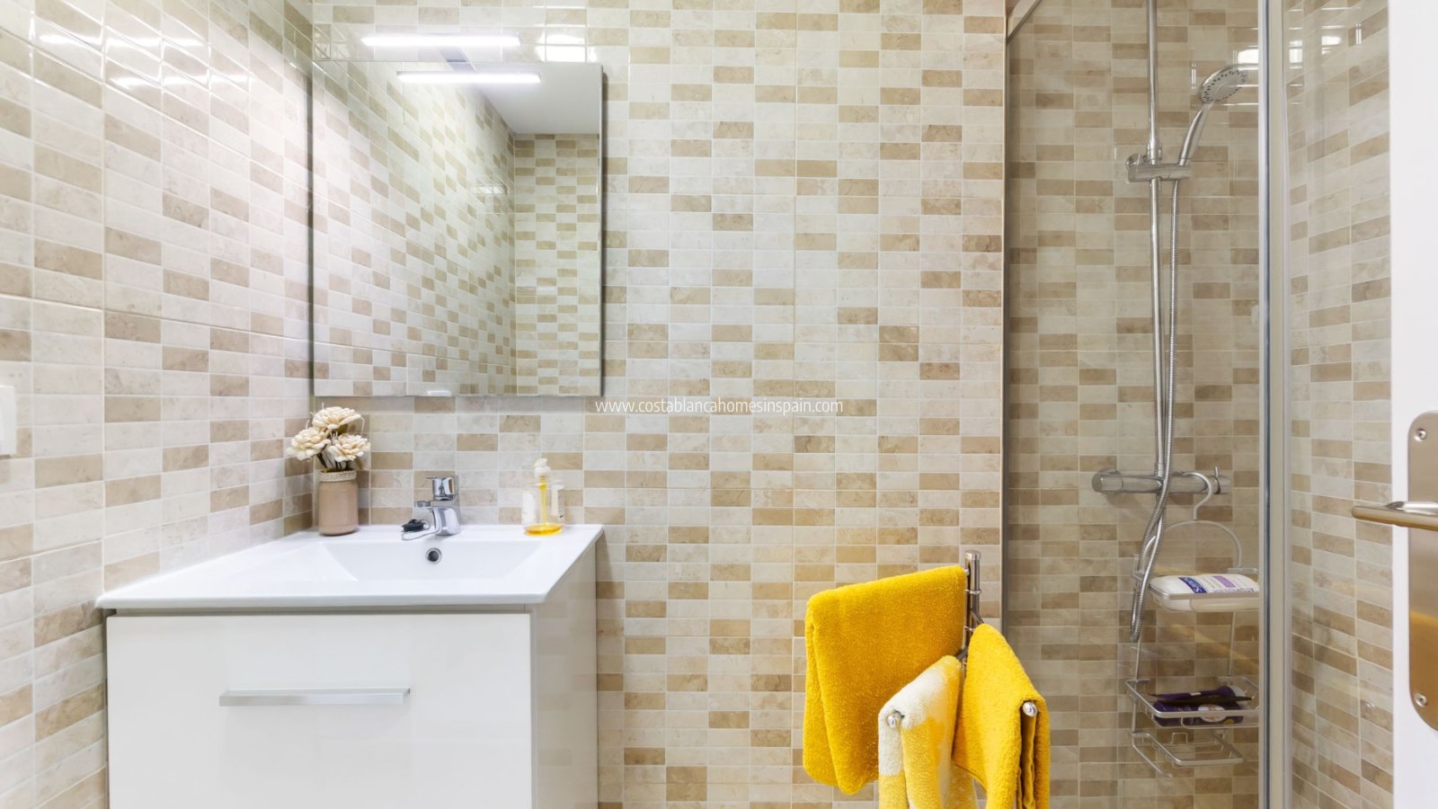 Re-salg - Apartment - Torrevieja - Centro