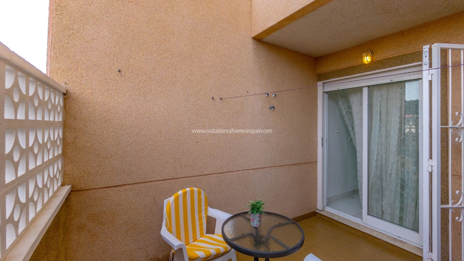 Re-salg - Apartment - Torrevieja - Centro