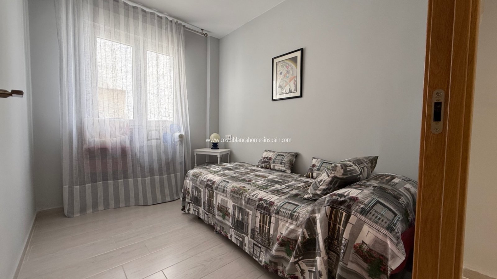 Re-salg - Apartment - Torrevieja - Costa Blanca Sur