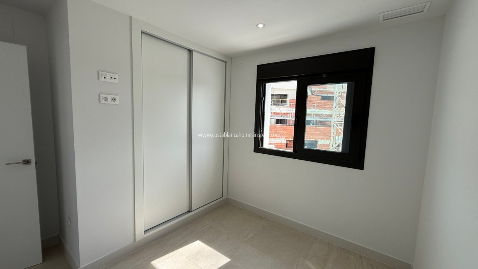 Re-salg - Apartment - Torrevieja - Costa Blanca Sur