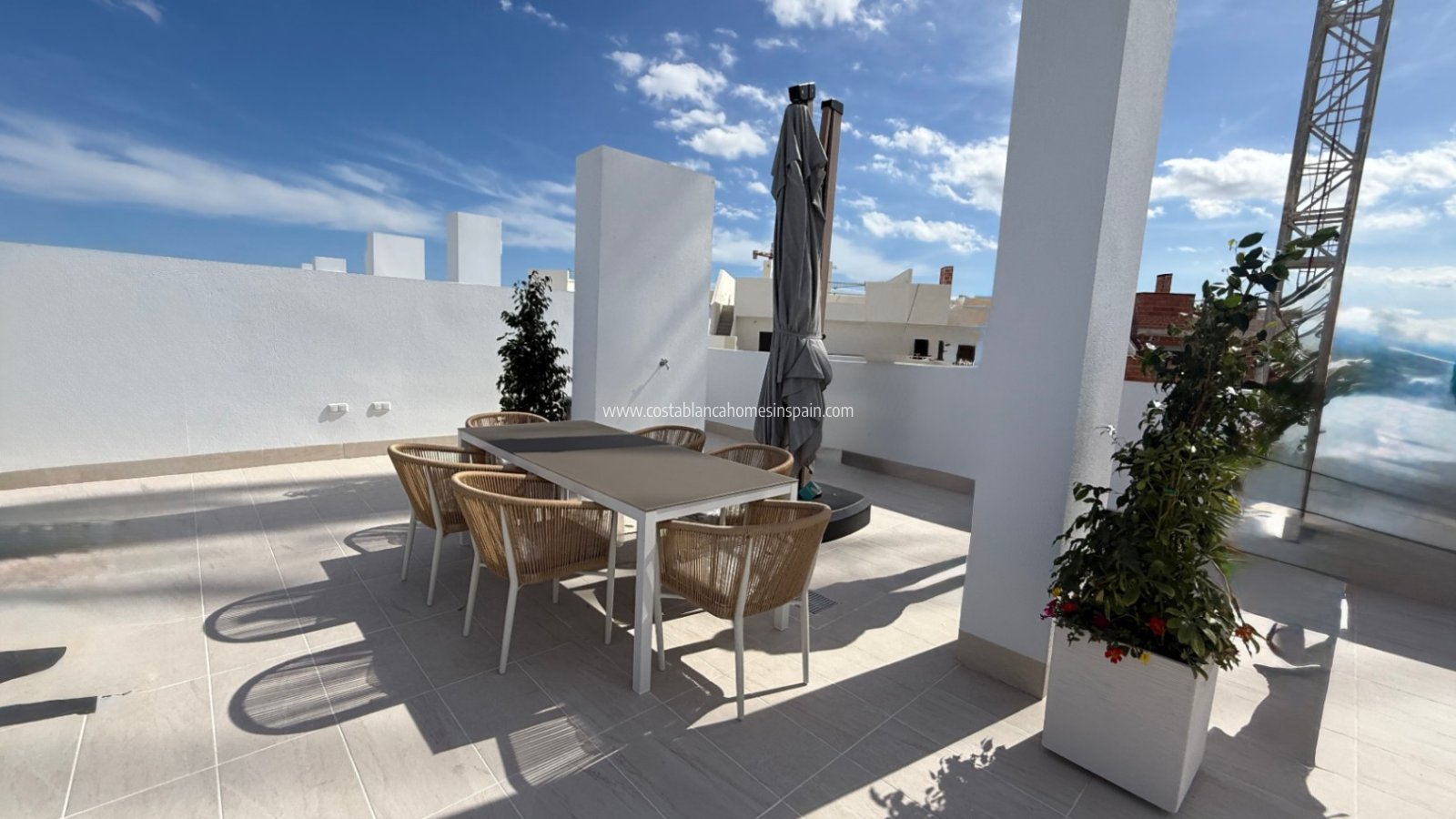 Re-salg - Apartment - Torrevieja - Costa Blanca Sur