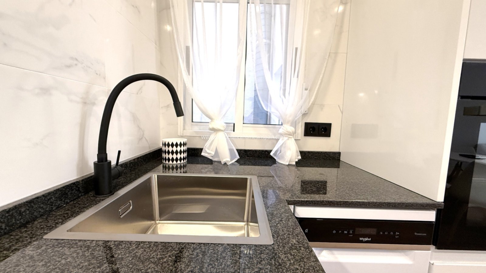 Re-salg - Apartment - Torrevieja - Costa Blanca