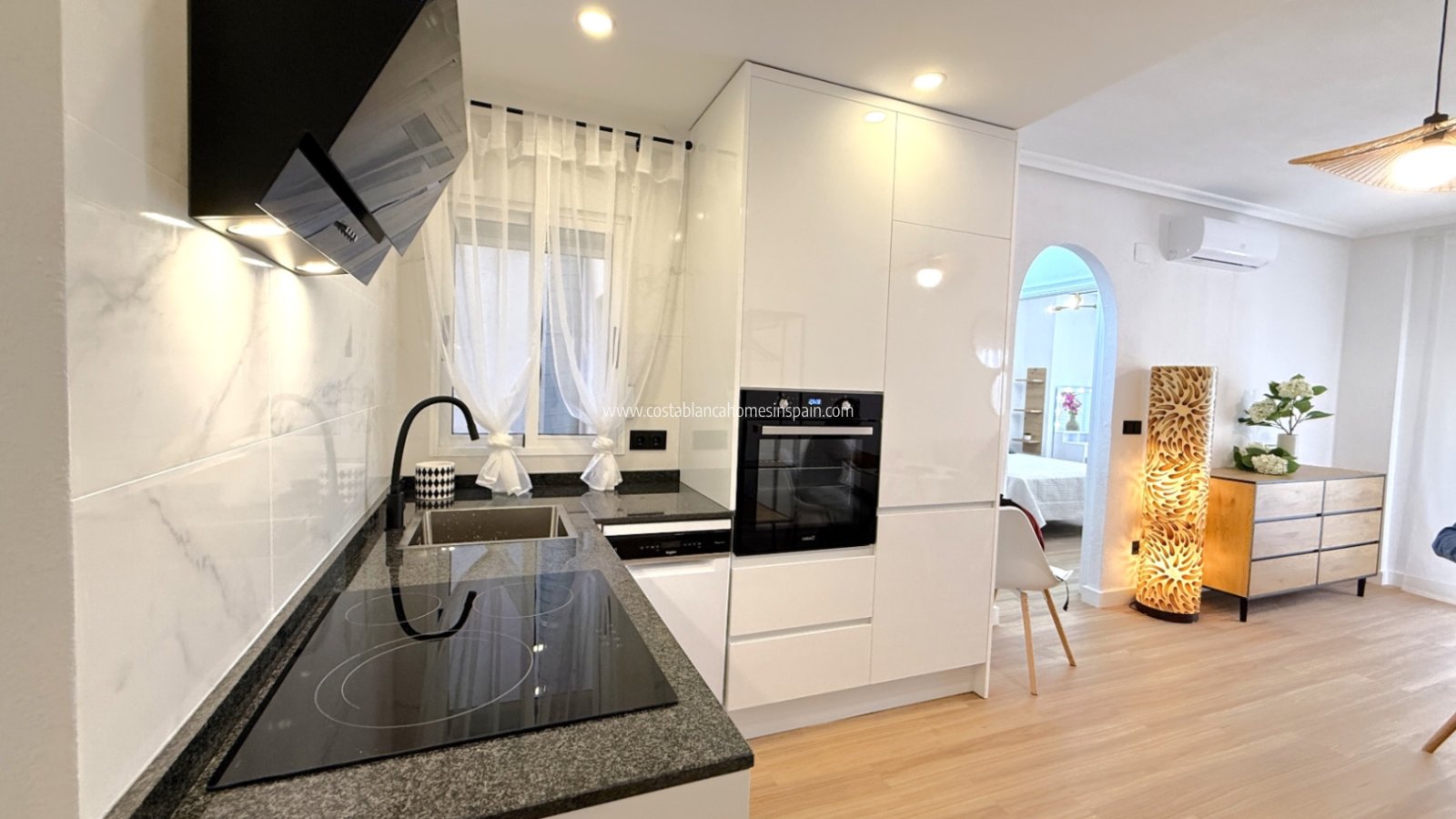Re-salg - Apartment - Torrevieja - Costa Blanca