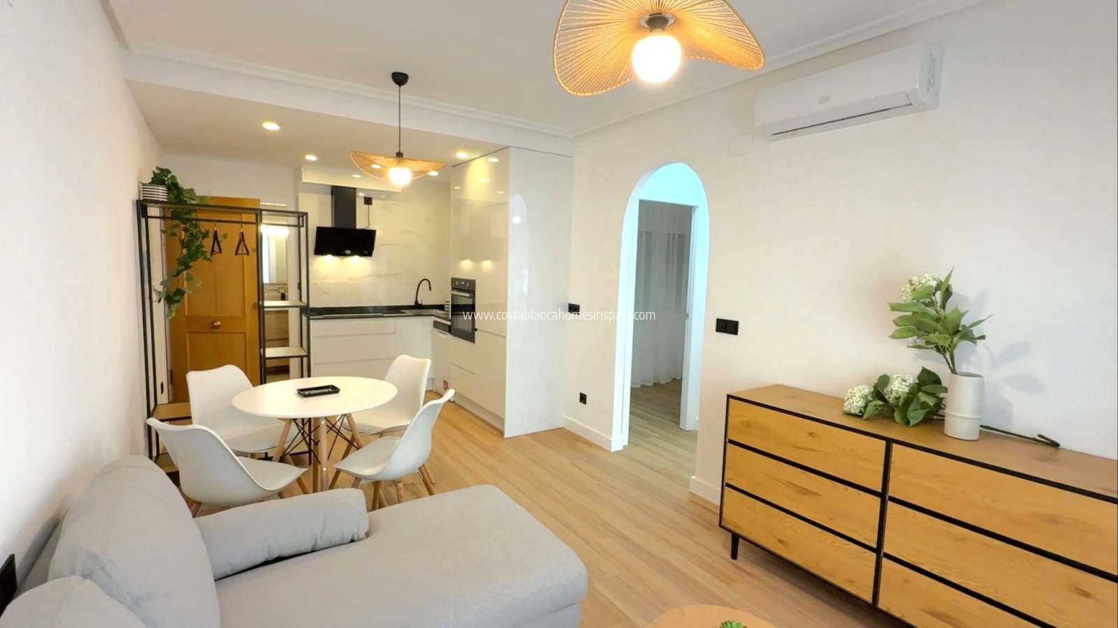 Re-salg - Apartment - Torrevieja - Costa Blanca