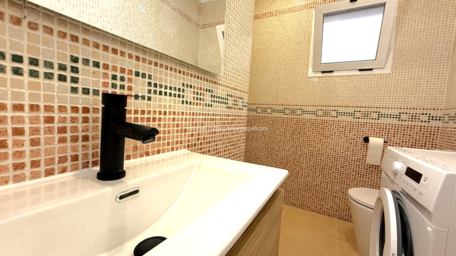 Re-salg - Apartment - Torrevieja - Costa Blanca
