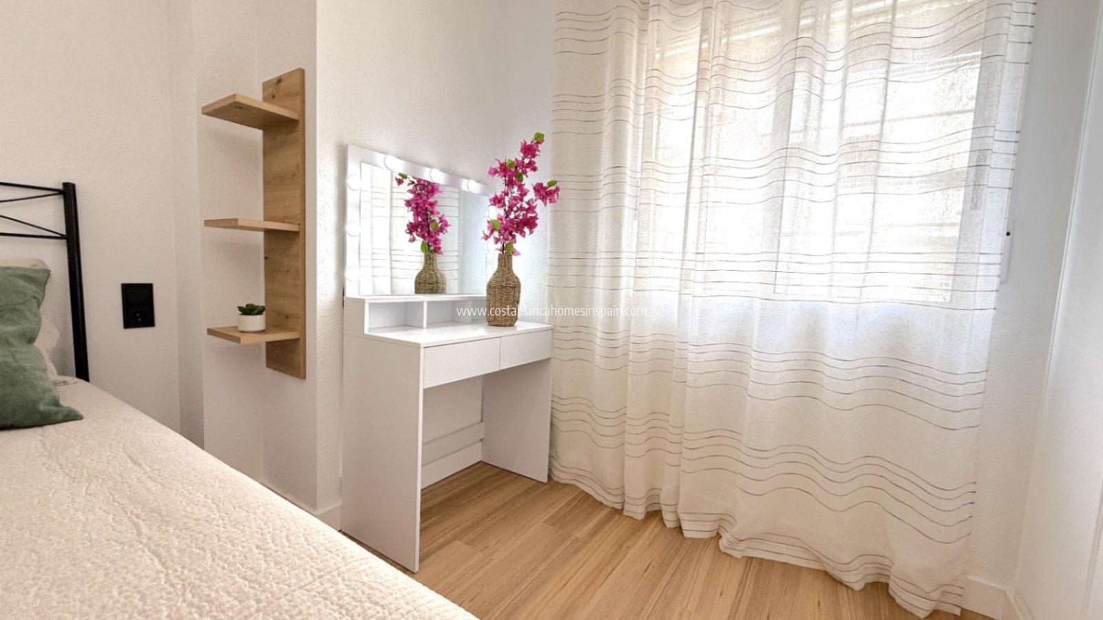 Re-salg - Apartment - Torrevieja - Costa Blanca