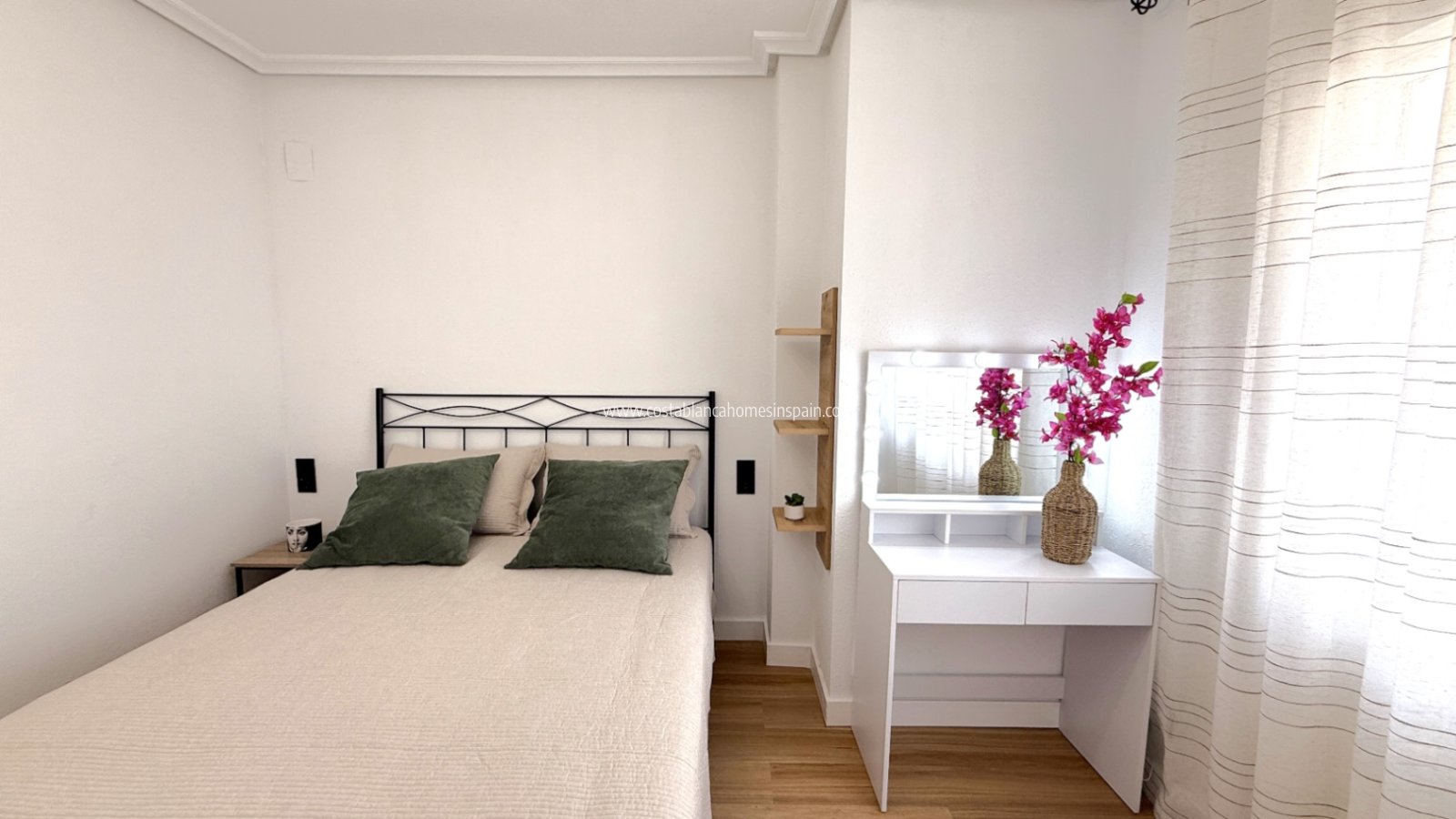 Re-salg - Apartment - Torrevieja - Costa Blanca