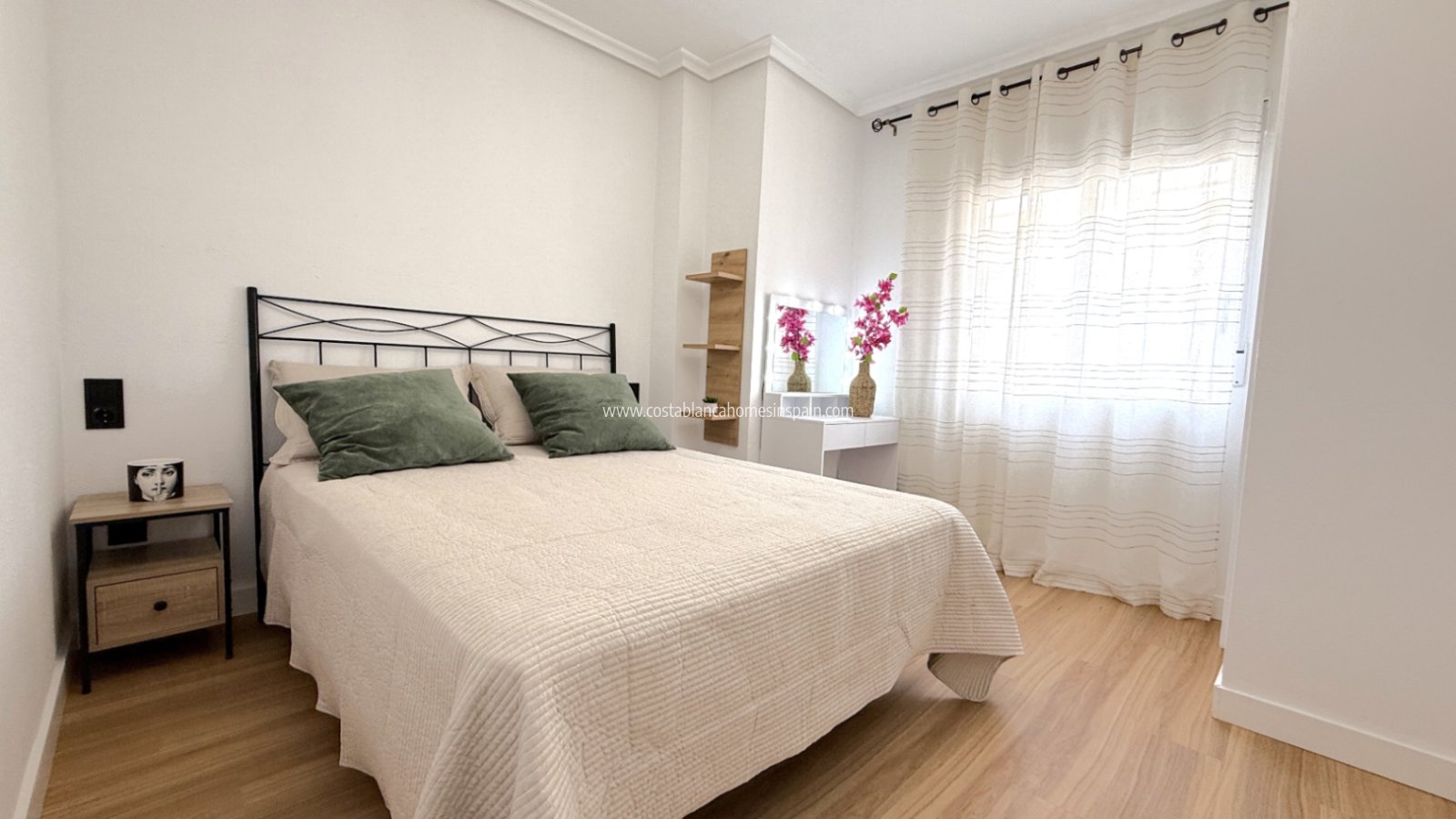 Re-salg - Apartment - Torrevieja - Costa Blanca