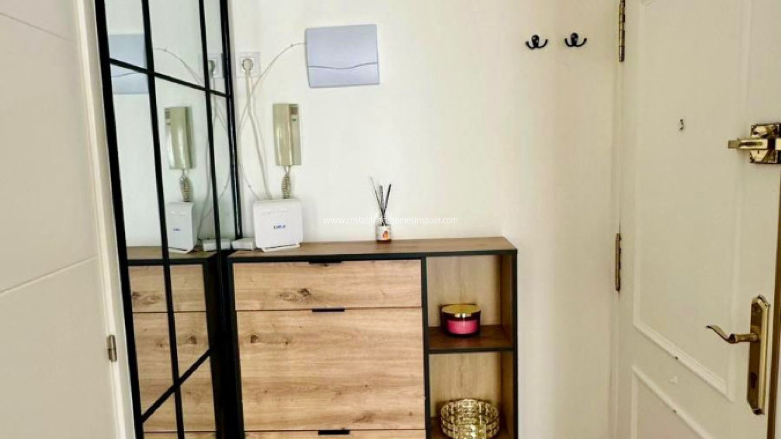 Re-salg - Apartment - Torrevieja - Curva del Palangre