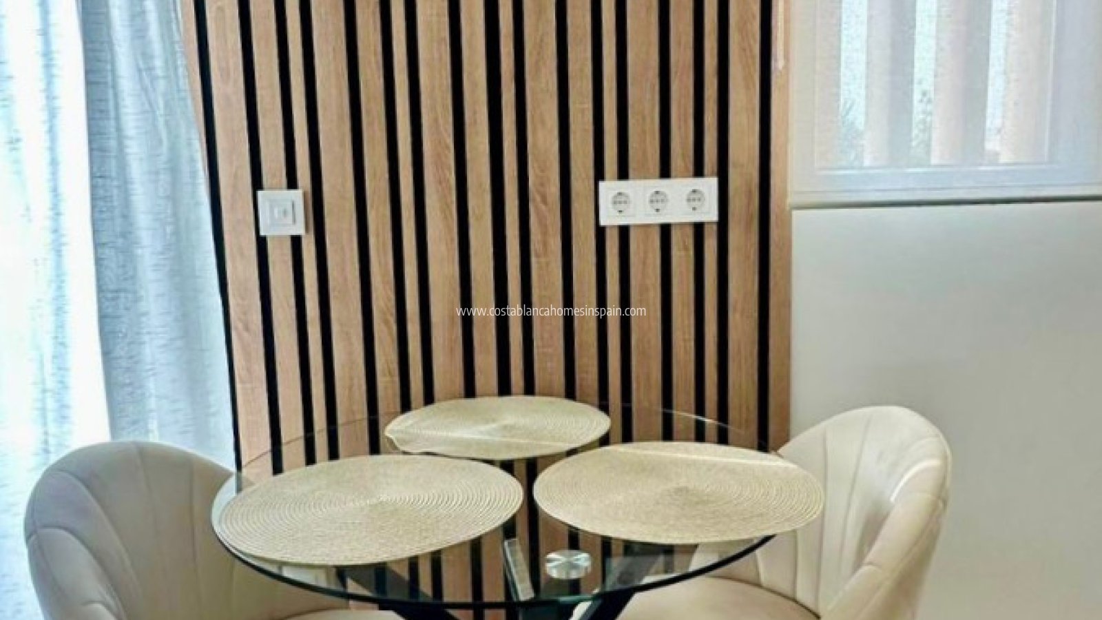 Re-salg - Apartment - Torrevieja - Curva del Palangre