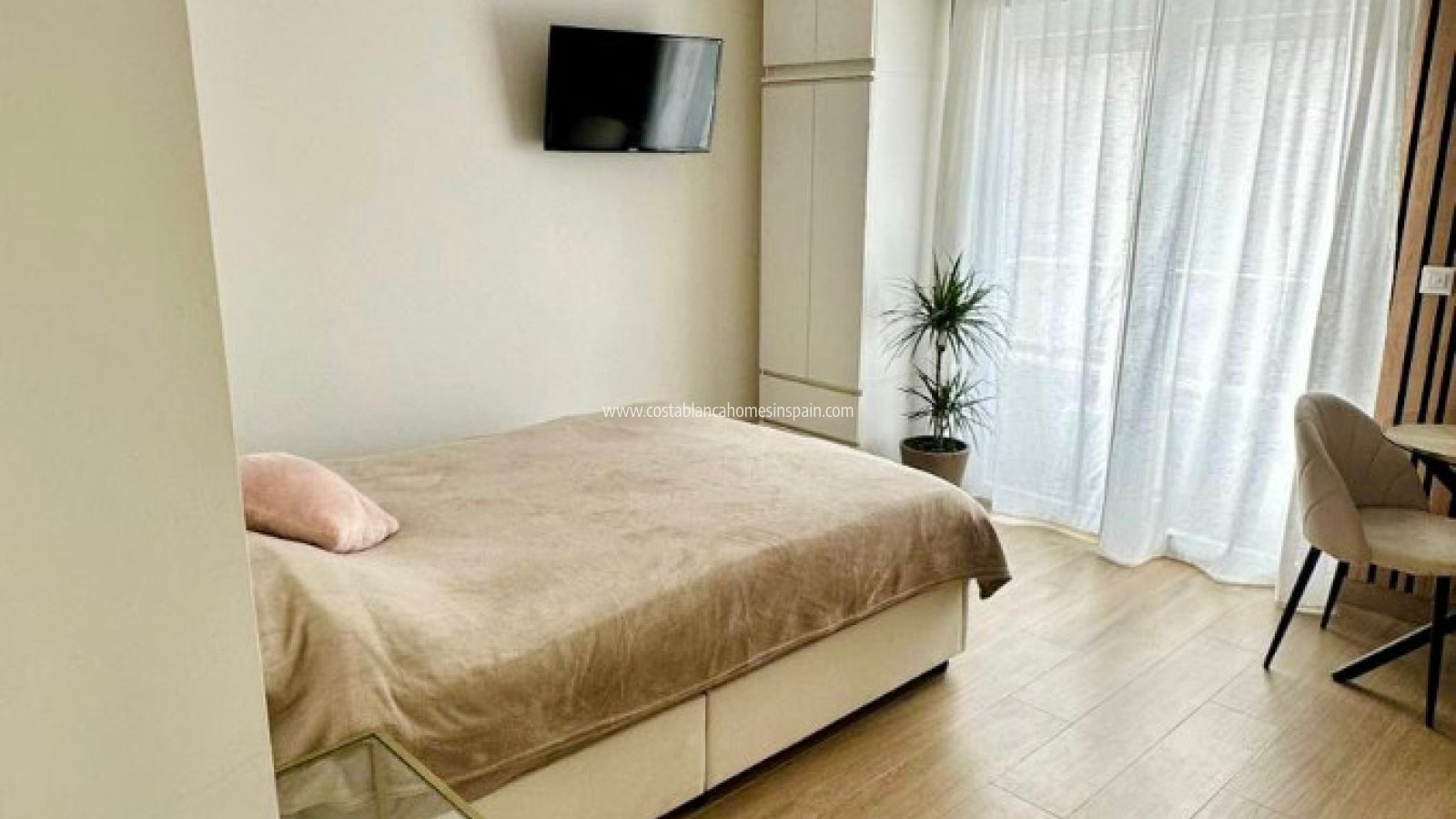 Re-salg - Apartment - Torrevieja - Curva del Palangre