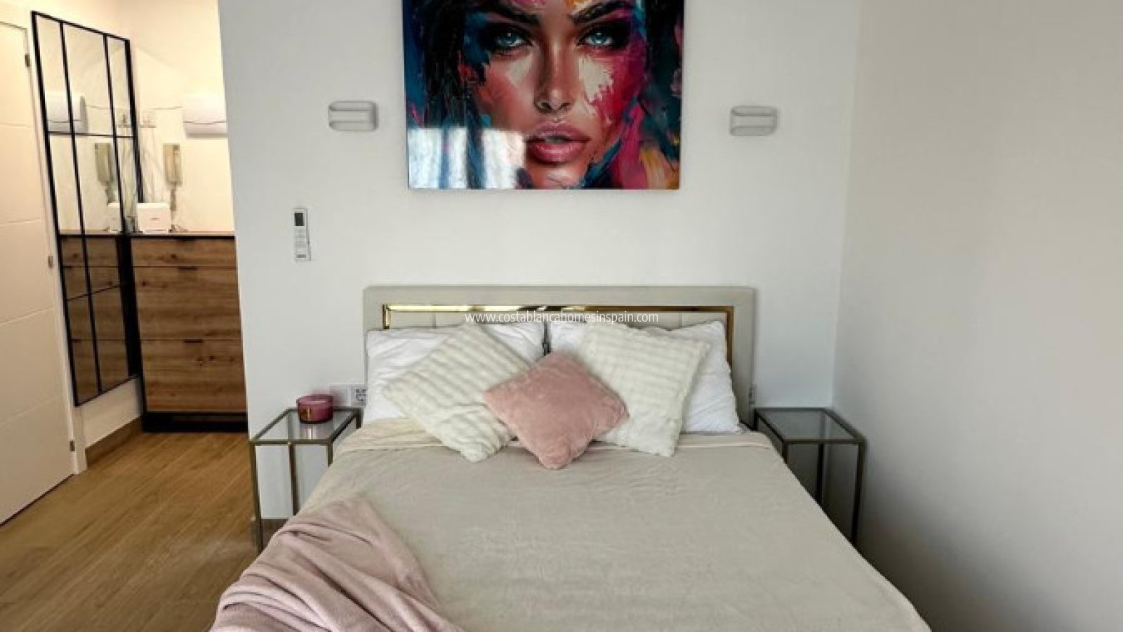 Re-salg - Apartment - Torrevieja - Curva del Palangre