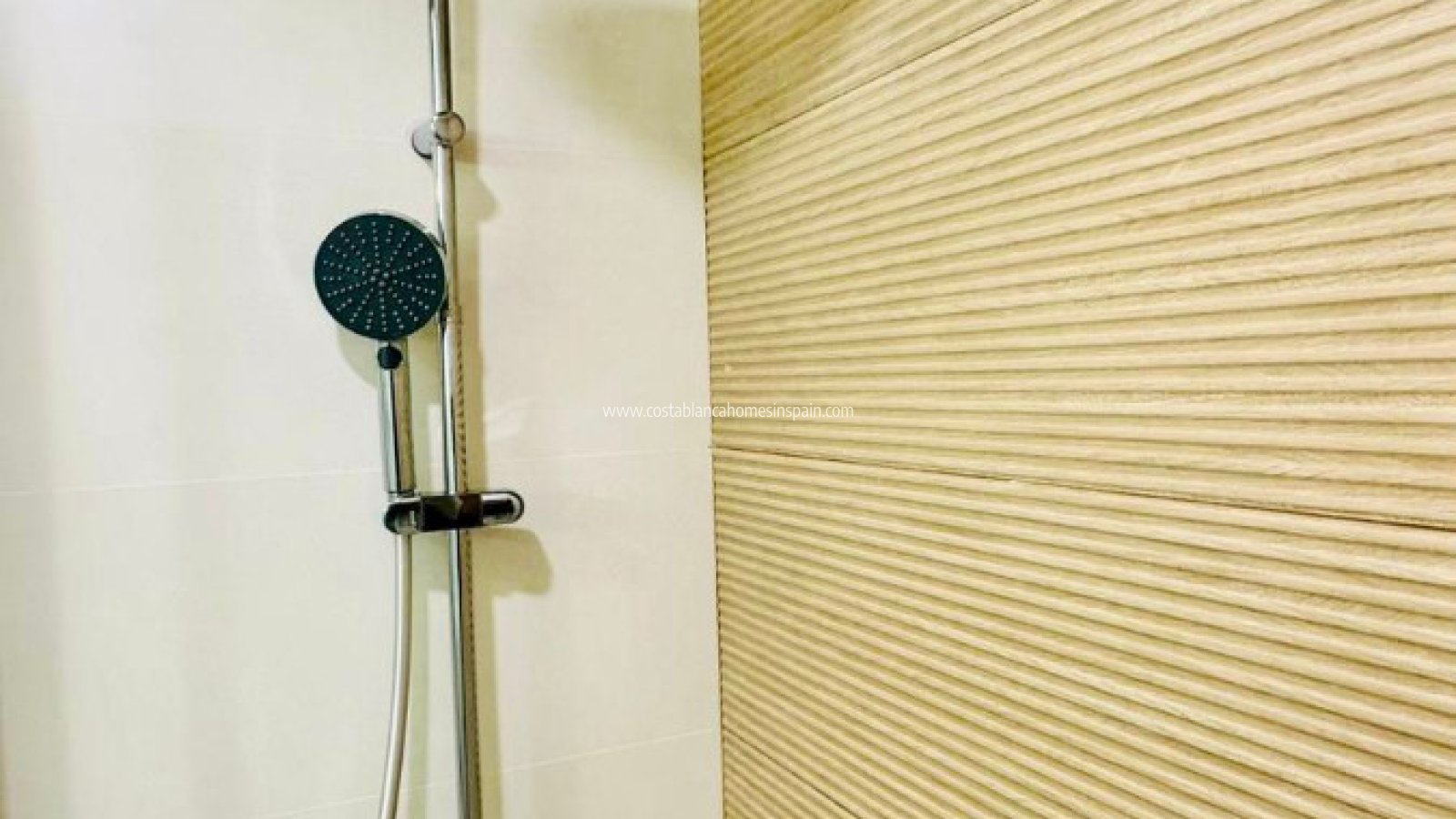 Re-salg - Apartment - Torrevieja - Curva del Palangre