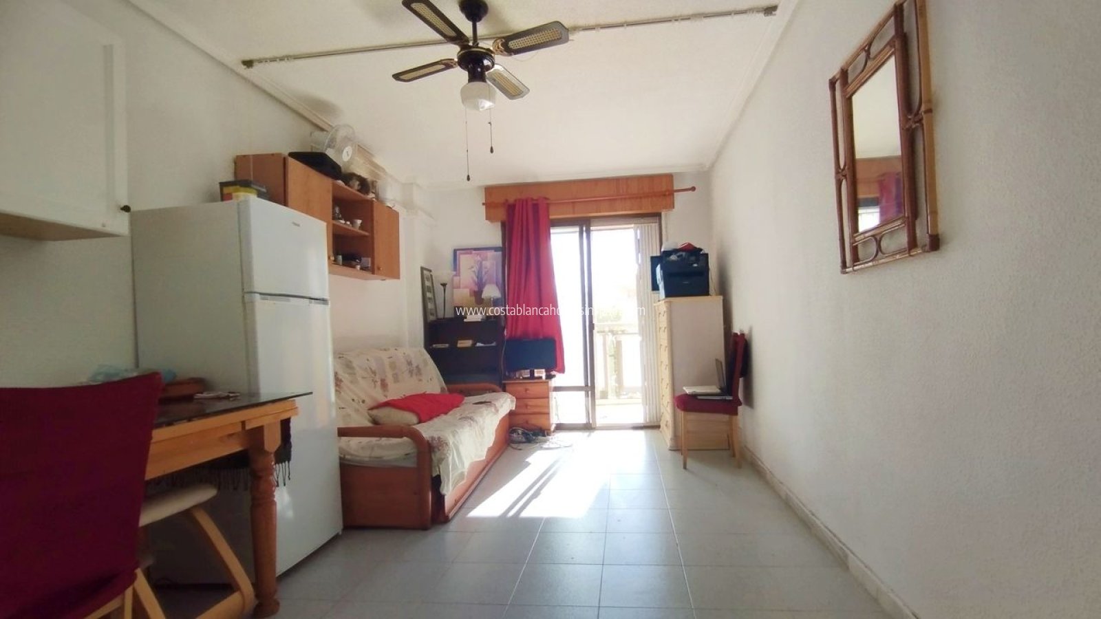 Re-salg - Apartment - Torrevieja - El chaparral