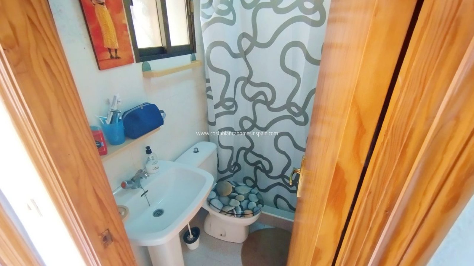 Re-salg - Apartment - Torrevieja - El chaparral