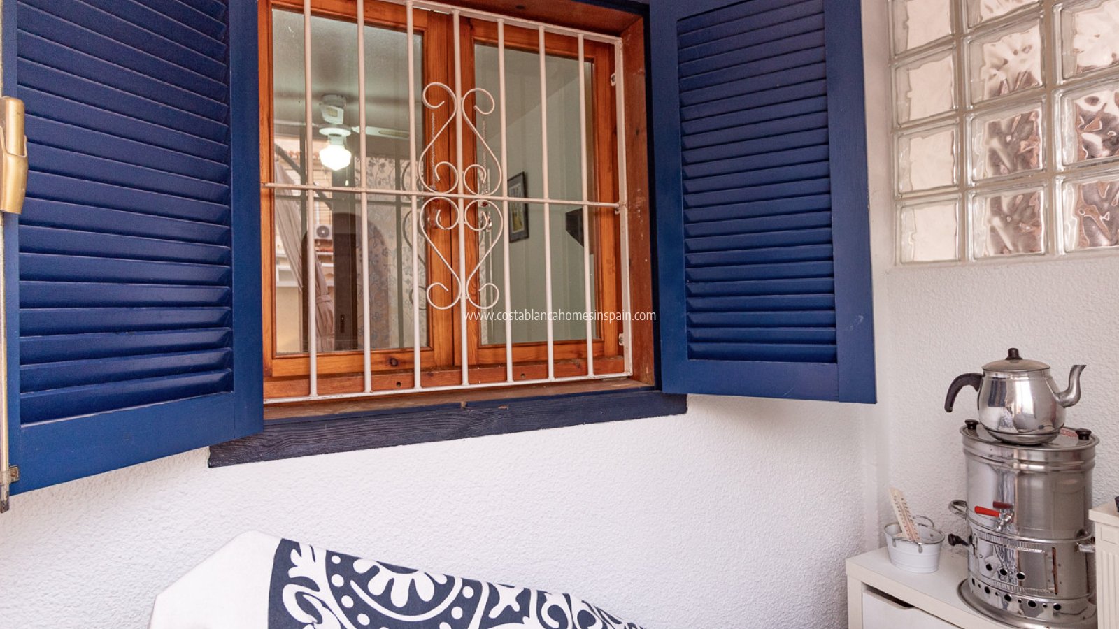 Re-salg - Apartment - Torrevieja - El Chaparral