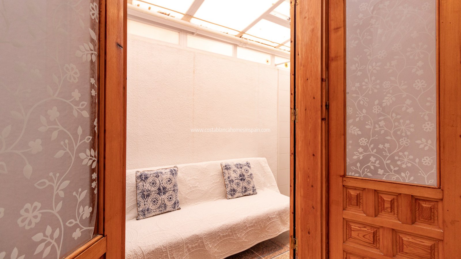 Re-salg - Apartment - Torrevieja - El Chaparral