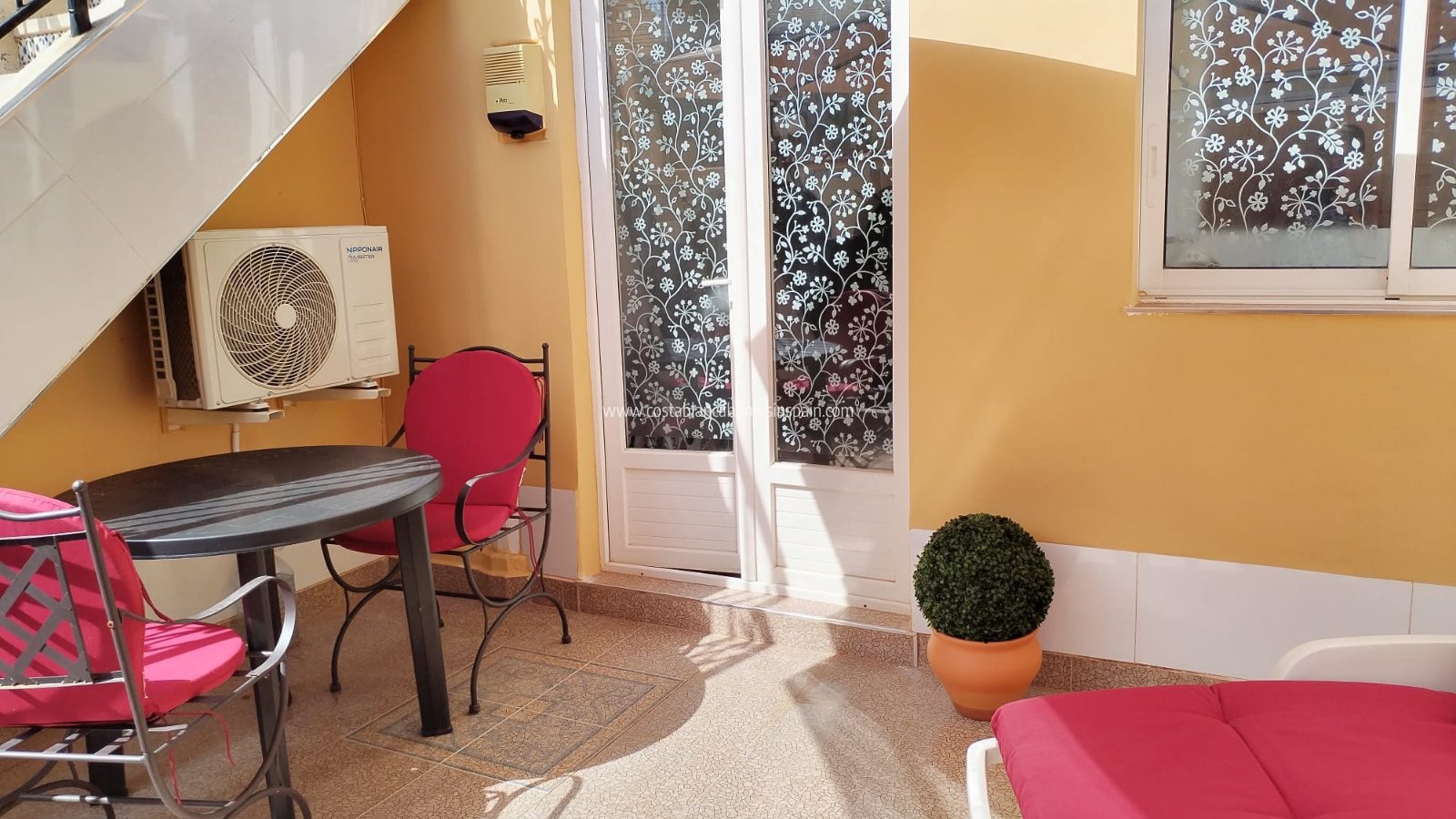 Re-salg - Apartment - Torrevieja - El Chaparral