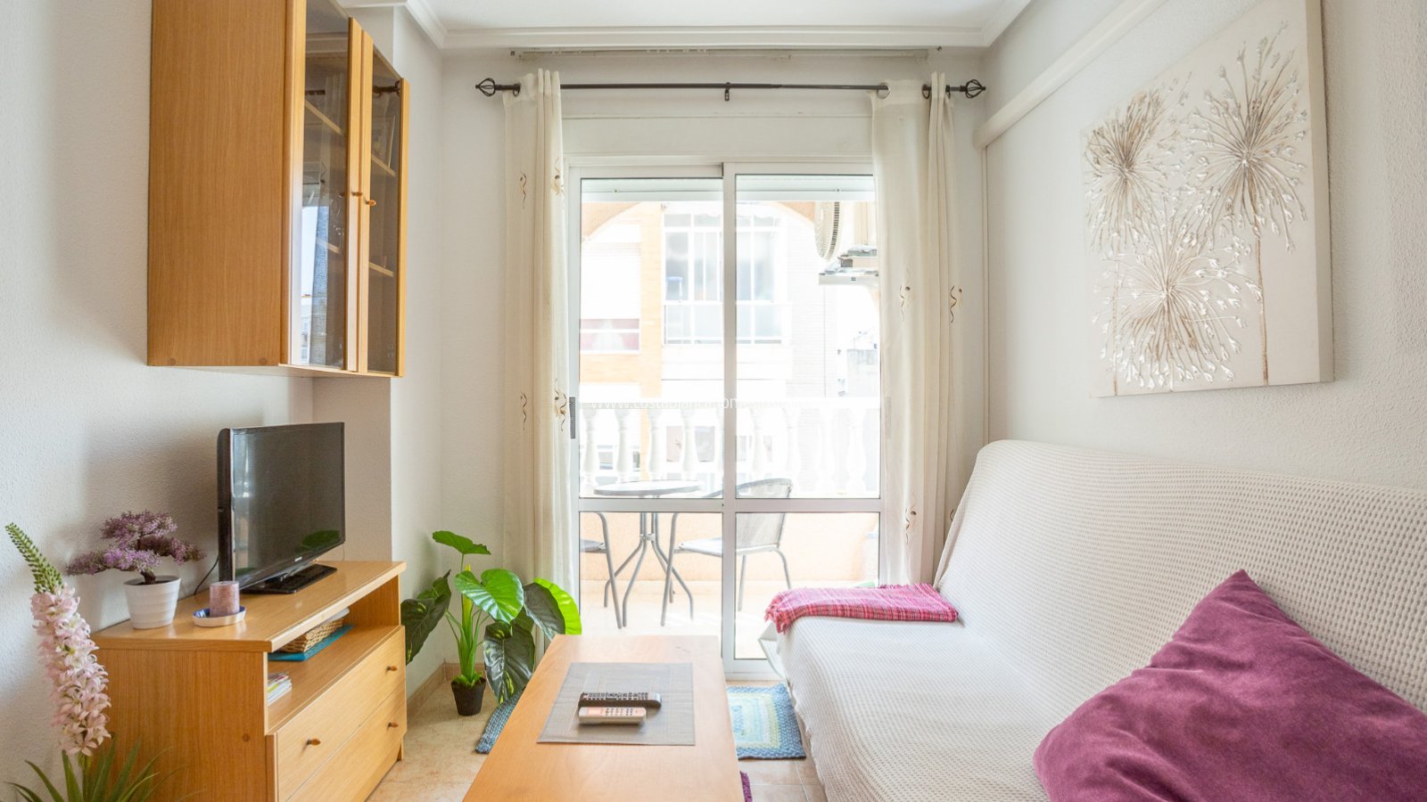 Re-salg - Apartment - Torrevieja - El molino