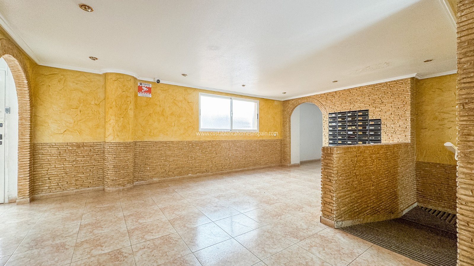 Re-salg - Apartment - Torrevieja - El molino