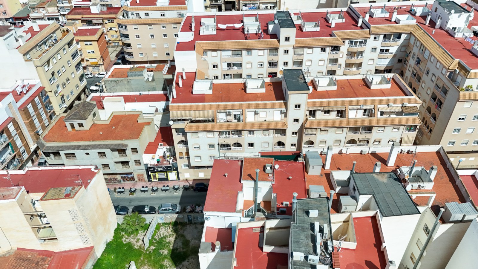 Re-salg - Apartment - Torrevieja - El molino